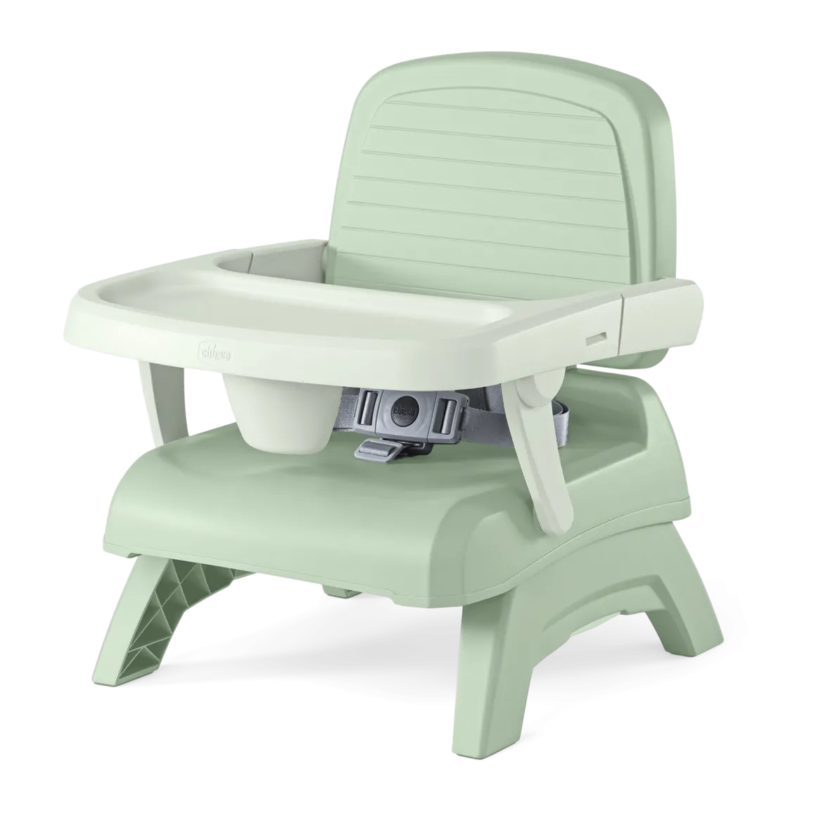 Bento 3-in-1 Booster Seat