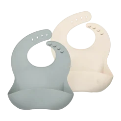 Bib (2 Pack)