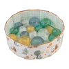 Big Fun Ball Pit - Woodland