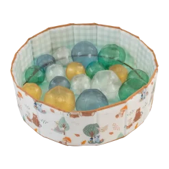Big Fun Ball Pit - Woodland