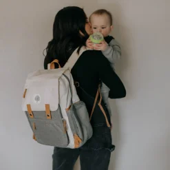 Birch Bag Diaper Backpack