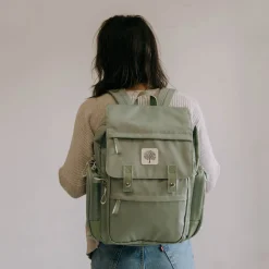 Birch Bag Diaper Backpack