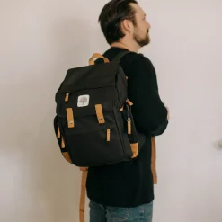 Birch Bag Diaper Backpack