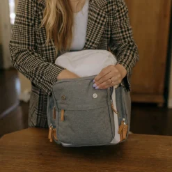 Birch Bag Diaper Backpack