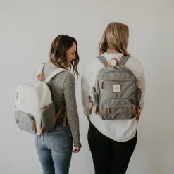 Birch Bag Mini Diaper Backpack
