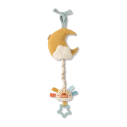 Bitzy Notes Musical Pull-Down Toy