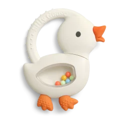 Bitzy Shake Teether
