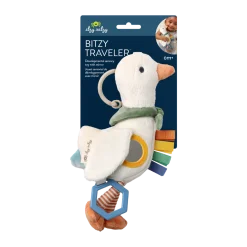 Bitzy Traveler