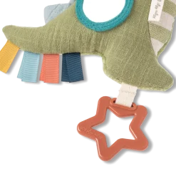Bitzy Traveler