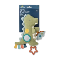 Bitzy Traveler