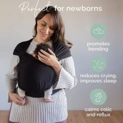 Bliss Baby Carrier