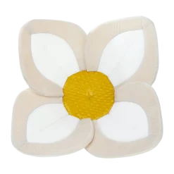 Blooming Bath x Babylist Lotus Baby Bath - Plush Sink Bather