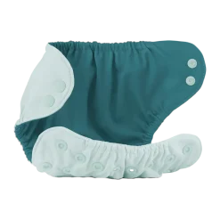 Blowout Proof Cloth Diaper Bundle