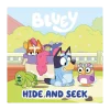 Bluey: Hide and Seek Book