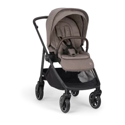 BMW x Nuna SWIV Stroller