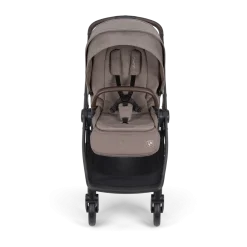 BMW x Nuna SWIV Stroller