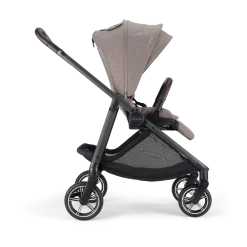 BMW x Nuna SWIV Stroller