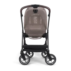 BMW x Nuna SWIV Stroller