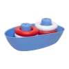 Boat and Buoys Bath Toy