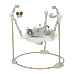 Bob-and-Twist Activity Center