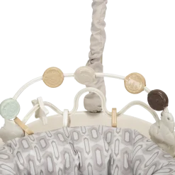 Bob-and-Twist Activity Center