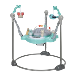 Bob-and-Twist Activity Center