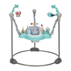 Bob-and-Twist Activity Center