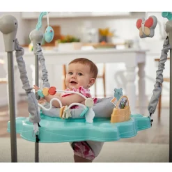 Bob-and-Twist Activity Center