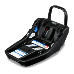 BOB Gear Wilder Infant Car Seat Base with ClickTight