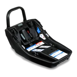 BOB Gear Wilder Infant Car Seat Base with ClickTight