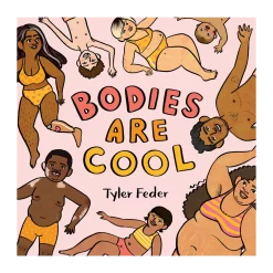 Bodies Are Cool
