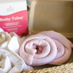 Booby Tubes