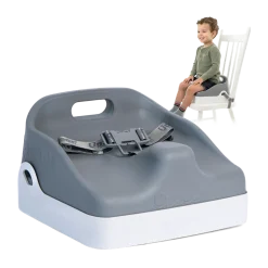 Boost Ergonomic Toddler Booster Seat