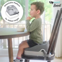 Boost Ergonomic Toddler Booster Seat