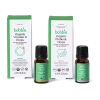 Boosties Bundle - Organic Vitamin D and Probiotic Drops