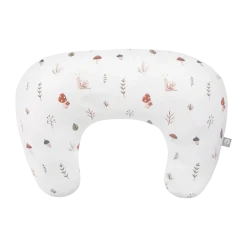 Boppy x Babylist Nursing Pillow
