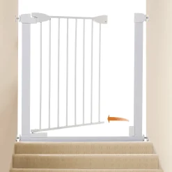 Boston Magnetic Auto Close Security Gate