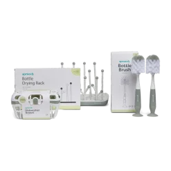Bottle Accessories Starter Set