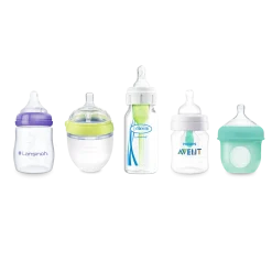 Bottle Box (5 Bottles)