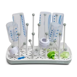 Bottle Drying Rack