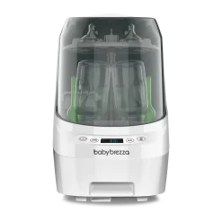 Bottle Washer Pro