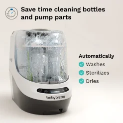 Bottle Washer Pro