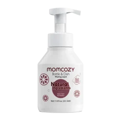 Bottle Washing Soap