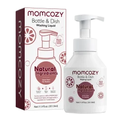 Bottle Washing Soap