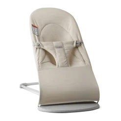 Bouncer, Balance Soft, Tri-Fabric