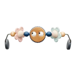 Bouncer Bliss and Toy Bar Bundle