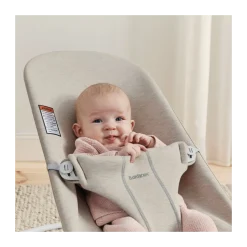 Bouncer Bliss and Toy Bar Bundle