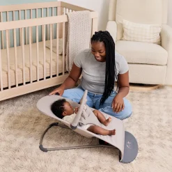Bouncer Bliss and Toy Bar Bundle