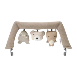Bouncer Bliss and Toy Bar Bundle