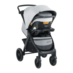 Bravo LE ClearTex Trio Travel System